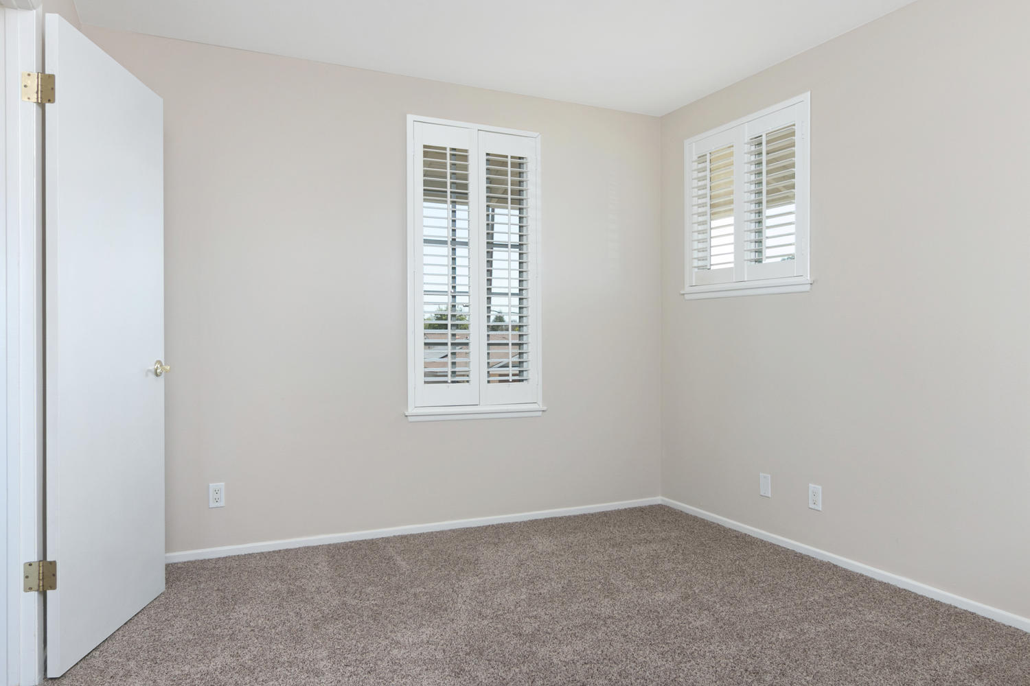 1375 Santa Monica Road Carpinteria, CA 93013 - Photo 16 of 24 Bedroom 4