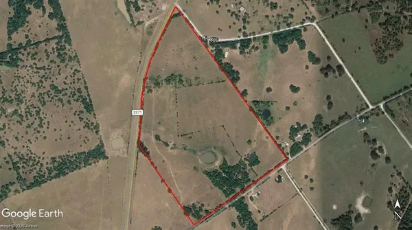 $550,000 | 55.76-acres 55.76-acres Fm-3371, Groesbeck, TX 76642