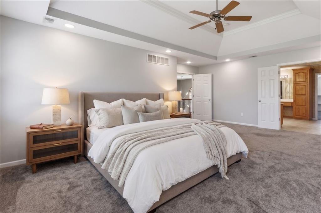 4213 Northeast Kennesaw Ridge Lee's Summit, MO 64064 - Photo 11 of 39