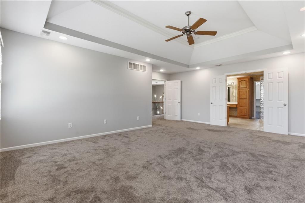 4213 Northeast Kennesaw Ridge Lee's Summit, MO 64064 - Photo 12 of 39