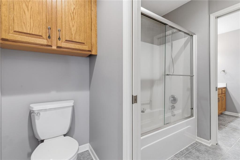 4213 Northeast Kennesaw Ridge Lee's Summit, MO 64064 - Photo 16 of 39