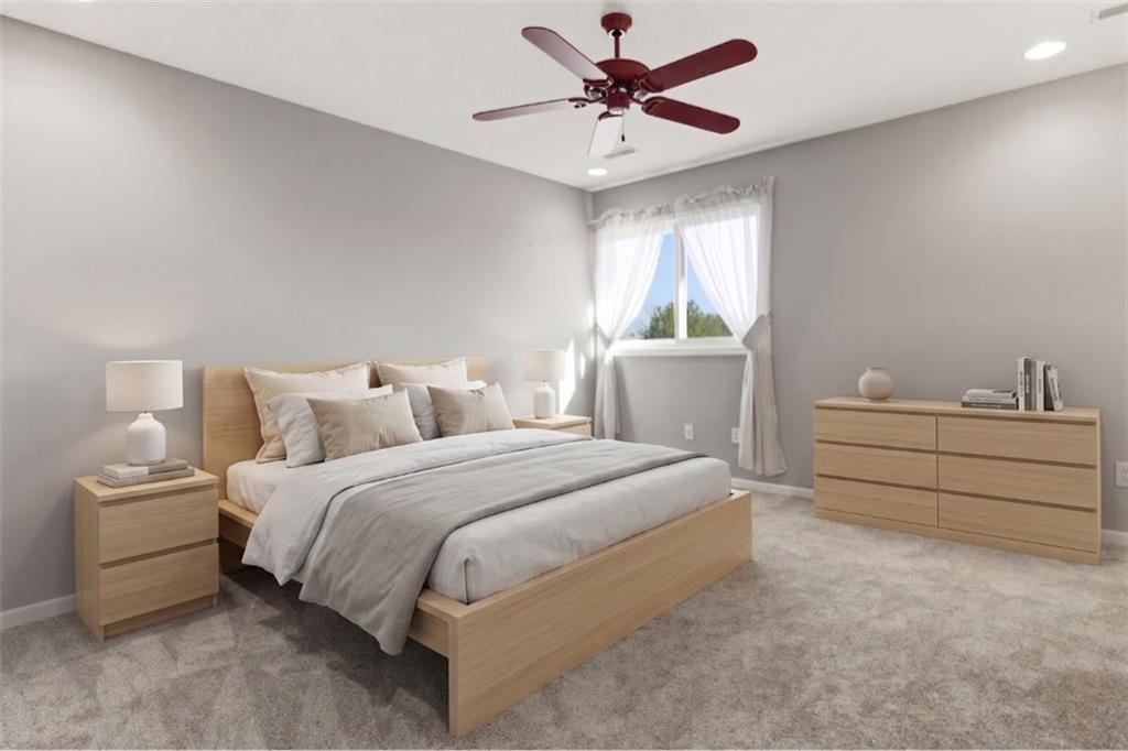4213 Northeast Kennesaw Ridge Lee's Summit, MO 64064 - Photo 17 of 39