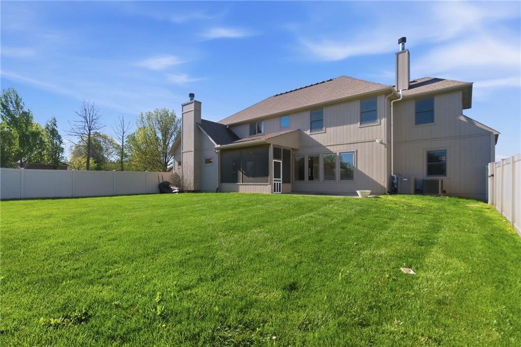 4213 Northeast Kennesaw Ridge Lee's Summit, MO 64064 - Photo 31 of 39
