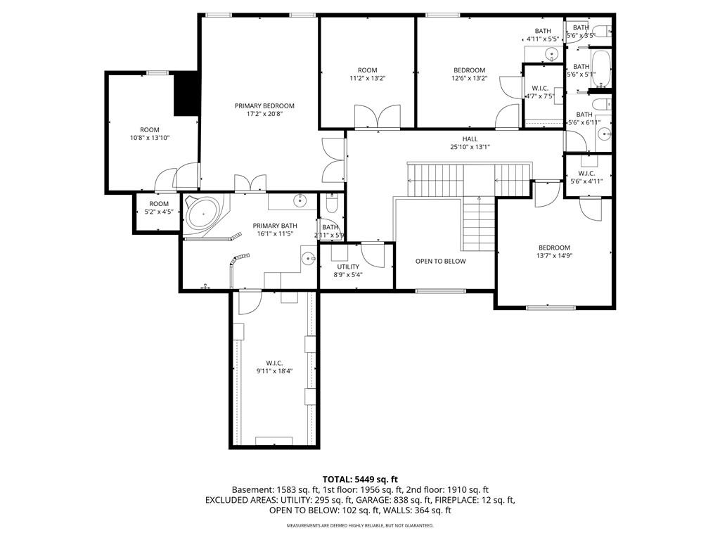 4213 Northeast Kennesaw Ridge Lee's Summit, MO 64064 - Photo 38 of 39