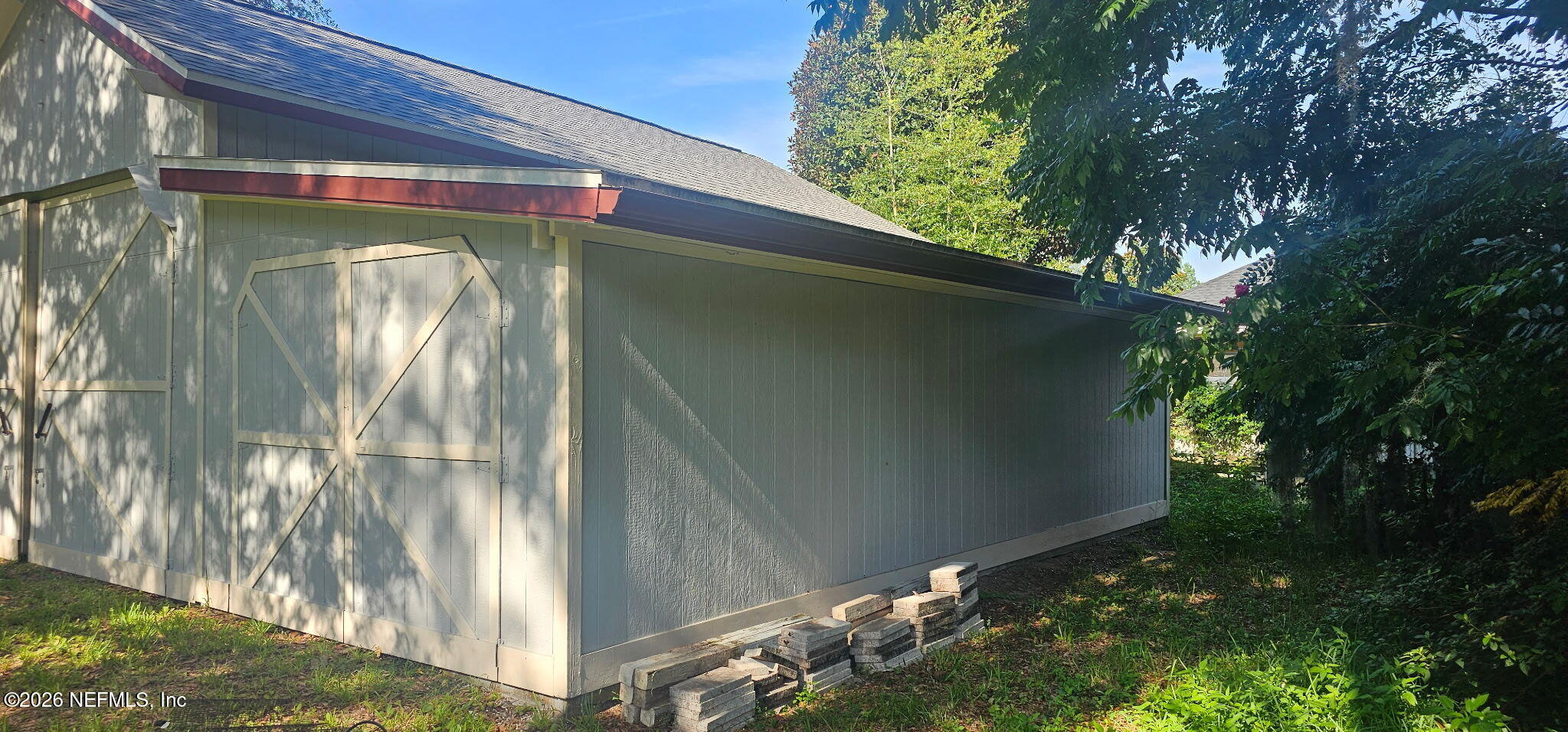 1478 Gately Road Jacksonville, FL 32225 - Photo 2 of 3 20260716_094348