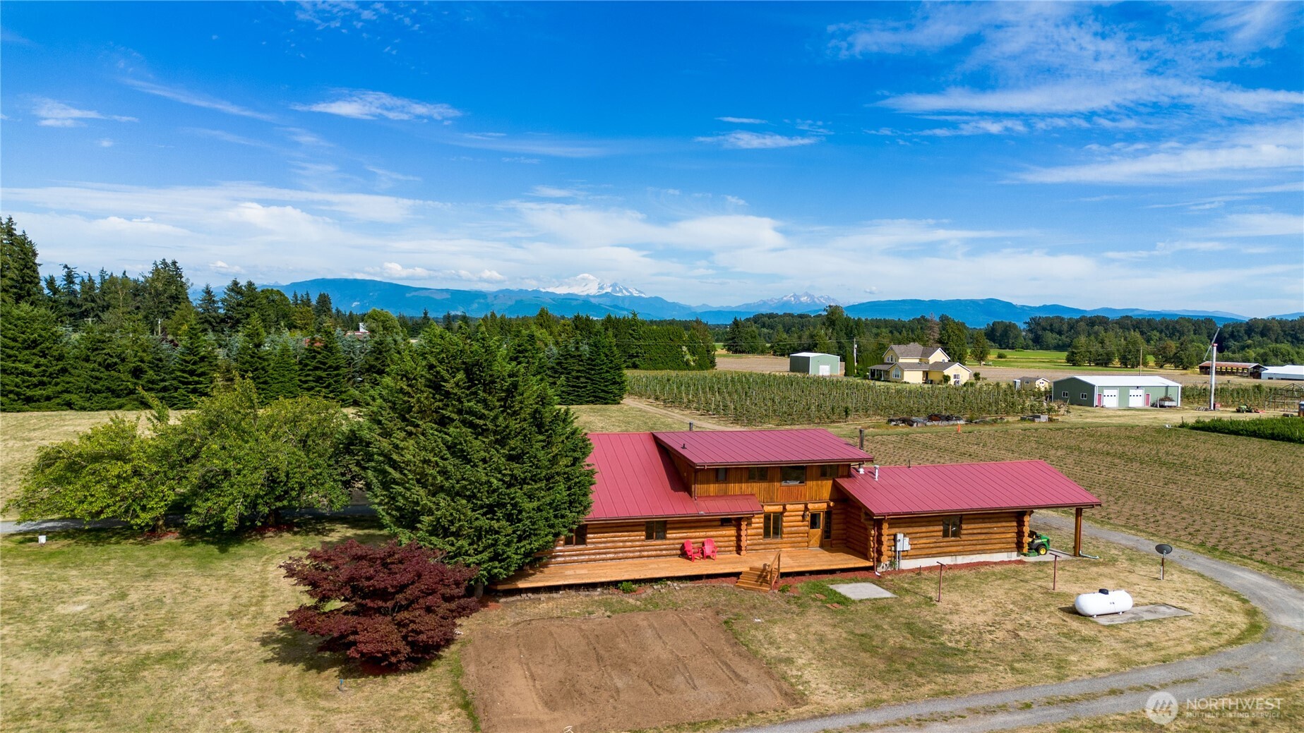 1231 Willeys Lake Road Ferndale, WA 98248 - Photo 35 of 39
