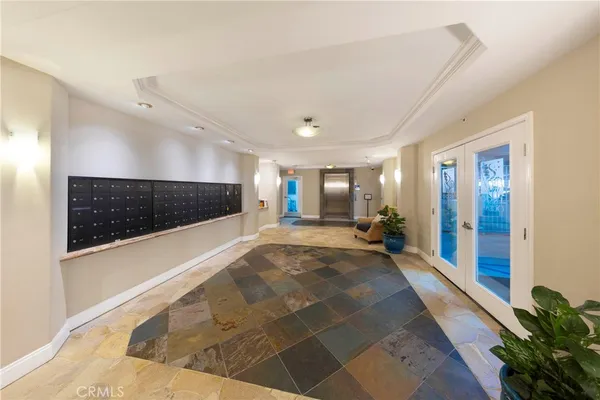 a view of a entryway door of the house