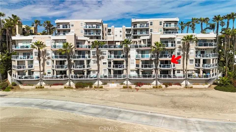 $1,490,000 | 1500 East Ocean Boulevard, Unit 206, Long Beach, CA 90802