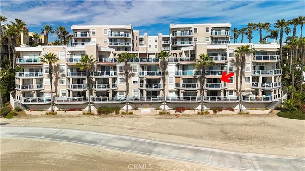 $1,550,000 | 1500 East Ocean Boulevard, Unit 206, Long Beach, CA 90802