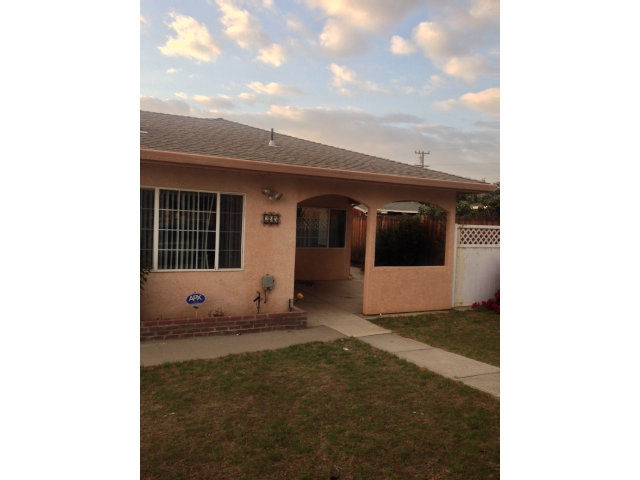 295 3rd Street Soledad, CA 93960 - Photo 1 of 1 Gallery Image 1