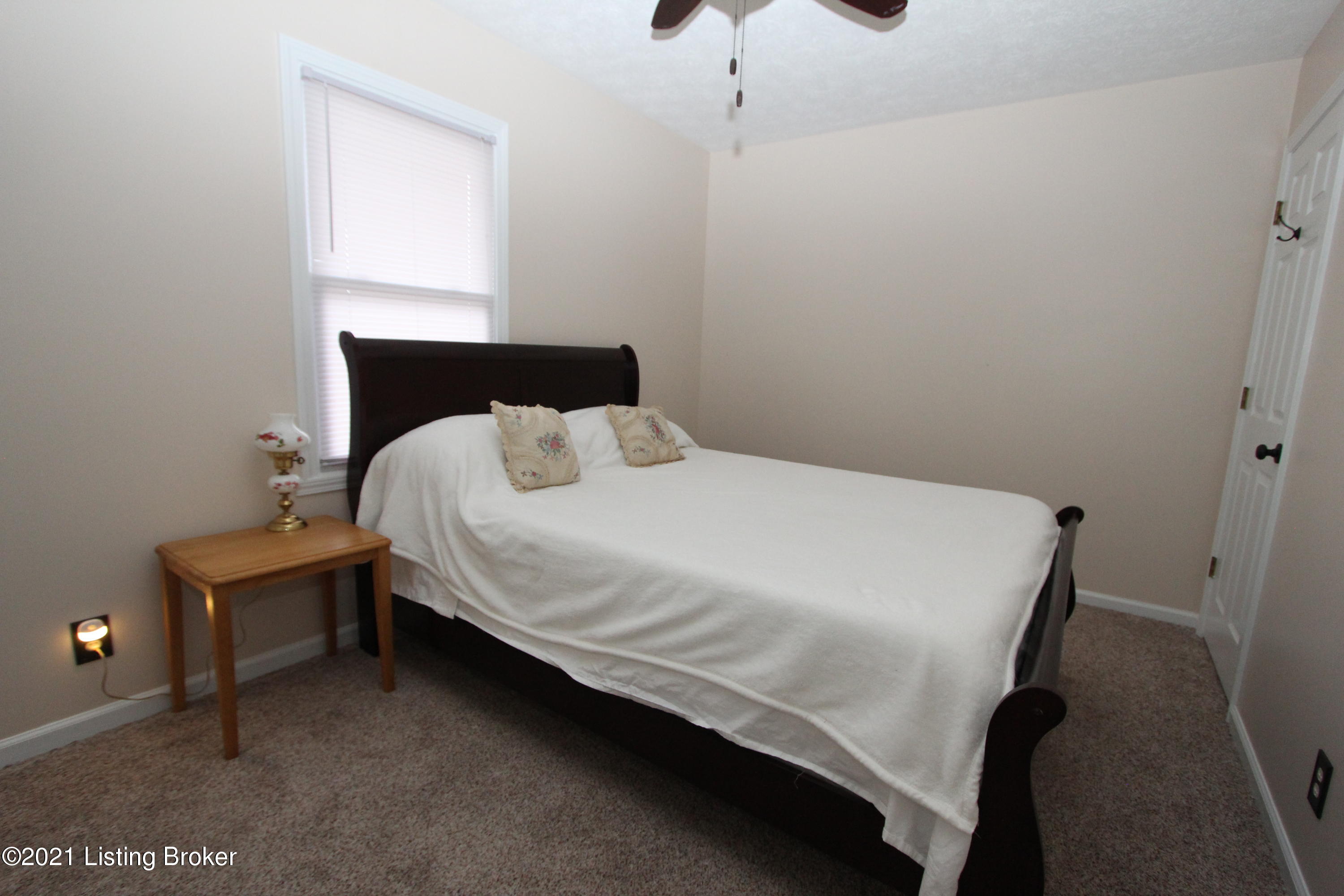 1309 Beaver Lake Road Lawrenceburg, KY 40342 - Photo 11 of 24 Bedroom 1 (2)