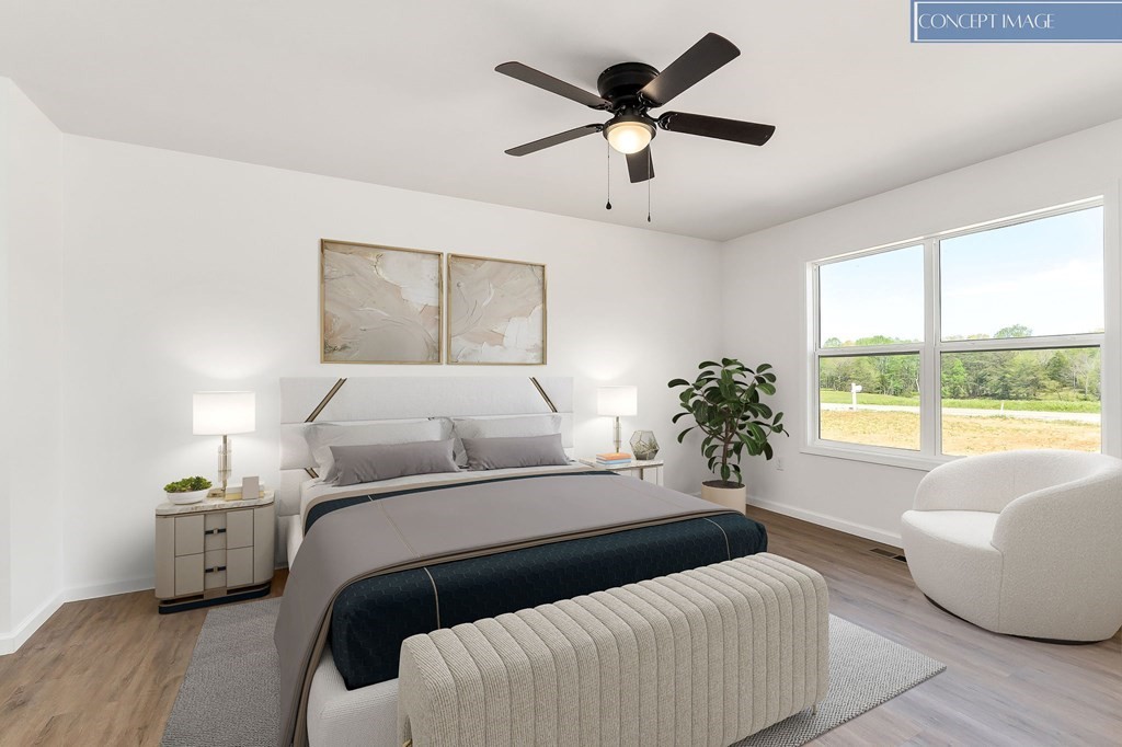 129 Langford Road Sparta, TN 38583 - Photo 4 of 25