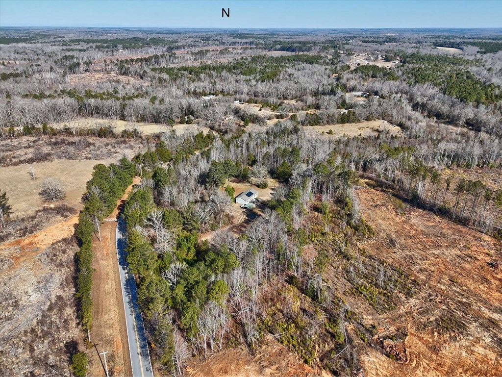 94 George Alewine Road Due West, SC 29639 - Photo 26 of 36
