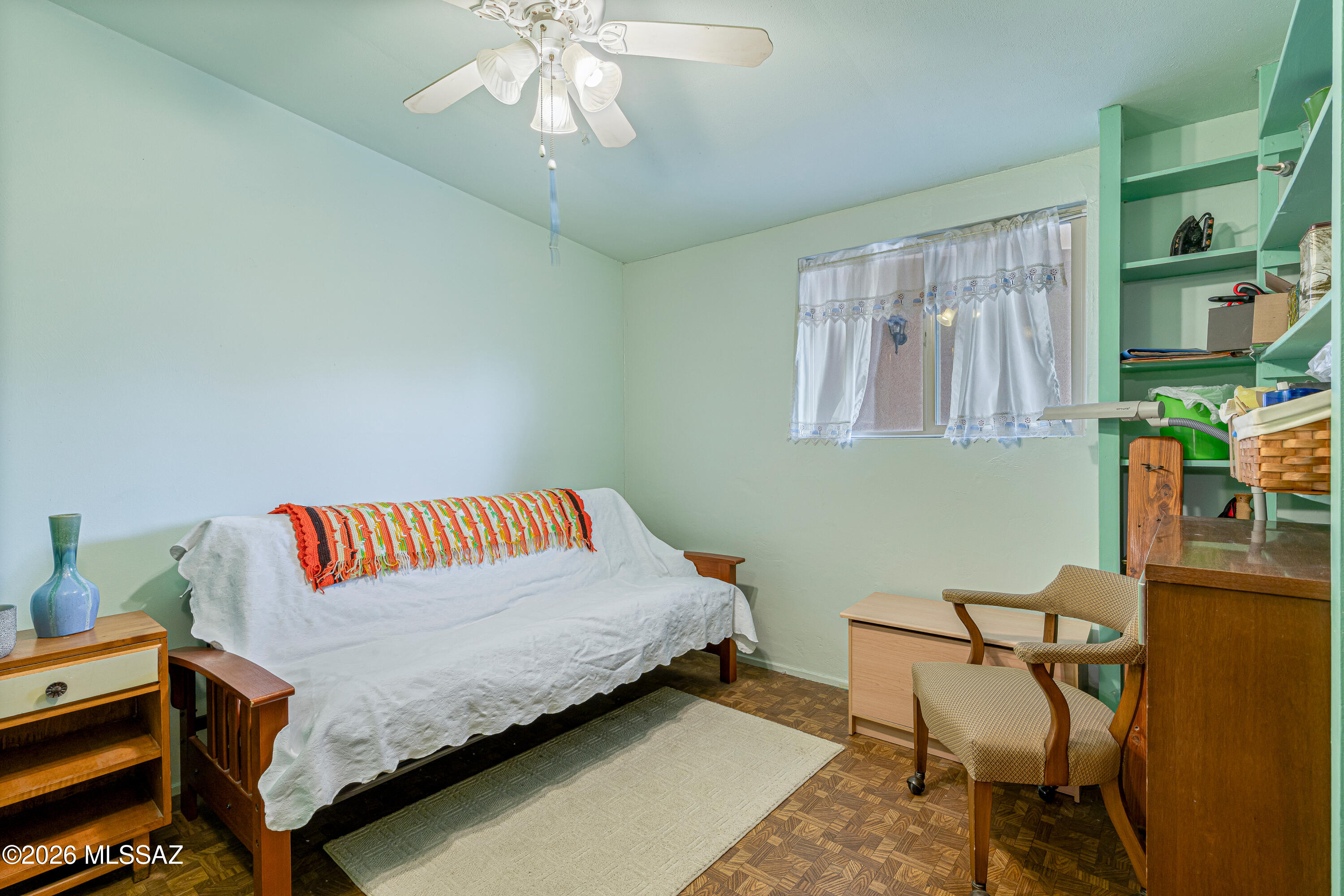 7324 East Random Ridge Drive Tucson, AZ 85710 - Photo 21 of 37 26-Bedroom 2