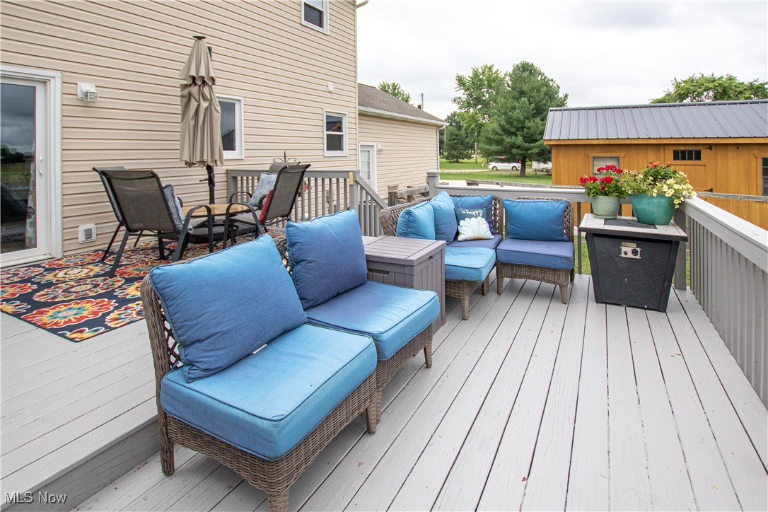 8765 Cleveland Road Creston, OH 44217 - Photo 37 of 50