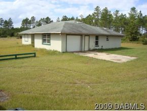 1199 Still Road Pierson, FL 32180 - Photo 9 of 10 Additional Photo