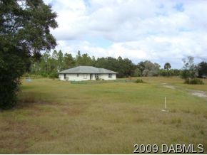 1199 Still Road Pierson, FL 32180 - Photo 10 of 10 Additional Photo