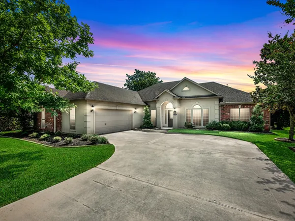 $524,990 | 4302 Wickby Street, Fulshear, TX 77441