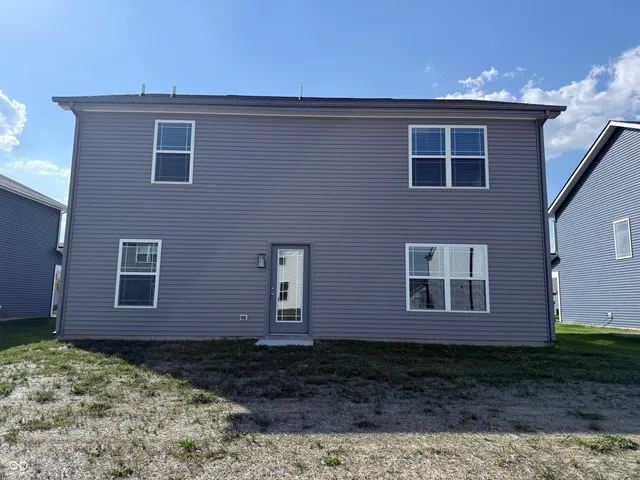 $319,900 | 11307 North Greenthread Drive, Monrovia, IN 46157