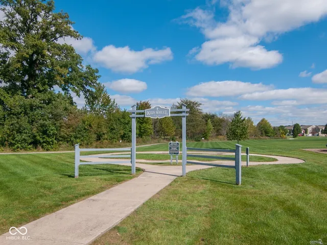 $319,900 | 11307 North Greenthread Drive, Monrovia, IN 46157