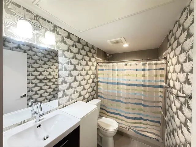 $1,500 | 709 Jackson Avenue, Unit 104, New Orleans, LA 70130