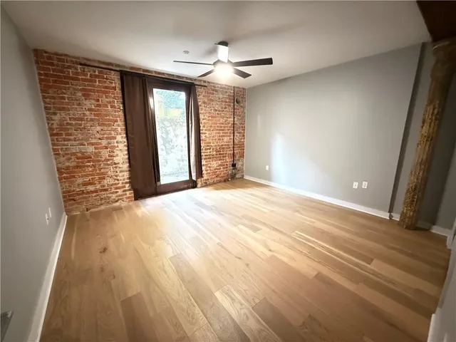 $1,500 | 709 Jackson Avenue, Unit 104, New Orleans, LA 70130