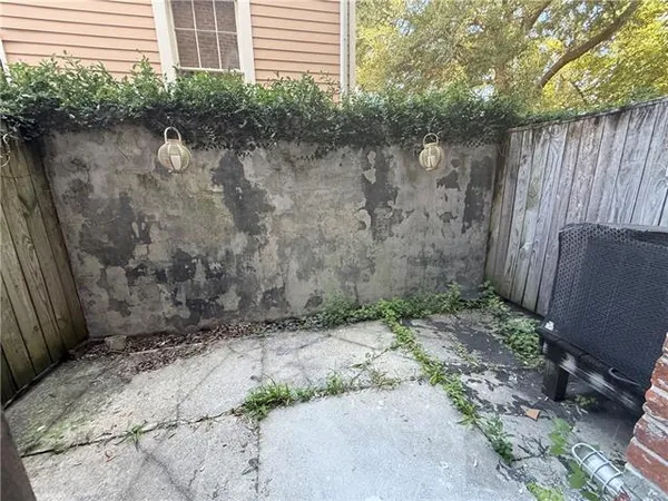 $1,500 | 709 Jackson Avenue, Unit 104, New Orleans, LA 70130