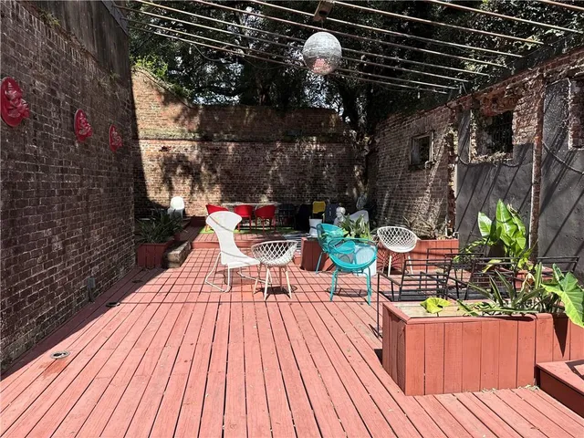 $1,500 | 709 Jackson Avenue, Unit 104, New Orleans, LA 70130