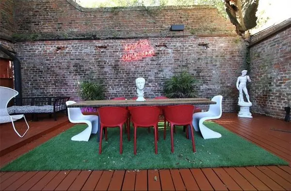 $1,500 | 709 Jackson Avenue, Unit 104, New Orleans, LA 70130