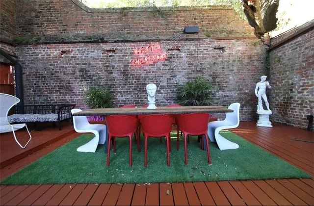 $1,500 | 709 Jackson Avenue, Unit 104, New Orleans, LA 70130