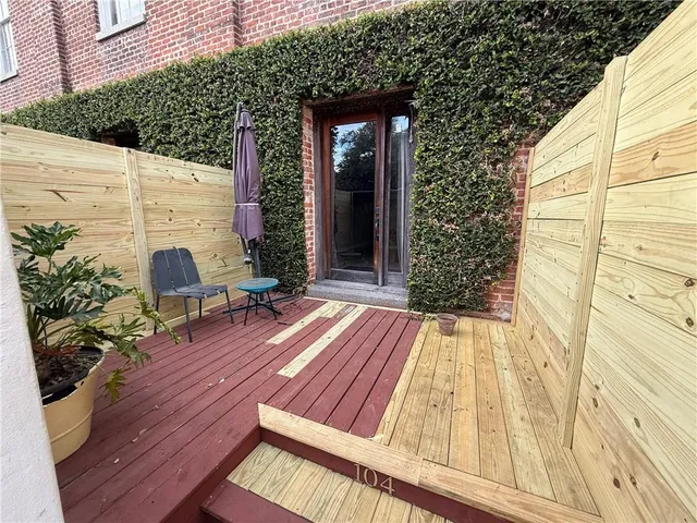 $1,500 | 709 Jackson Avenue, Unit 104, New Orleans, LA 70130