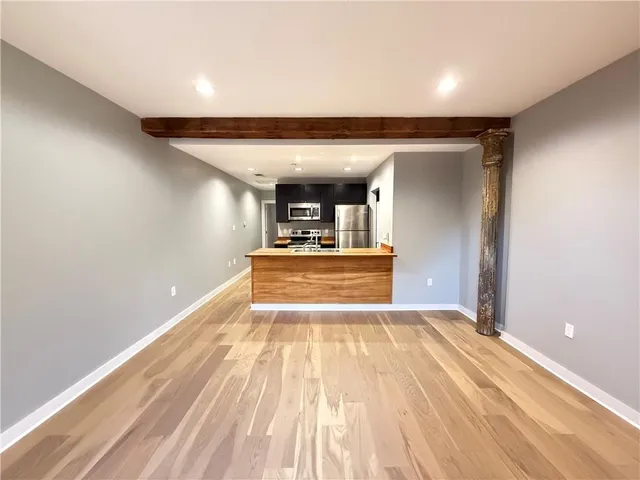 $1,500 | 709 Jackson Avenue, Unit 104, New Orleans, LA 70130