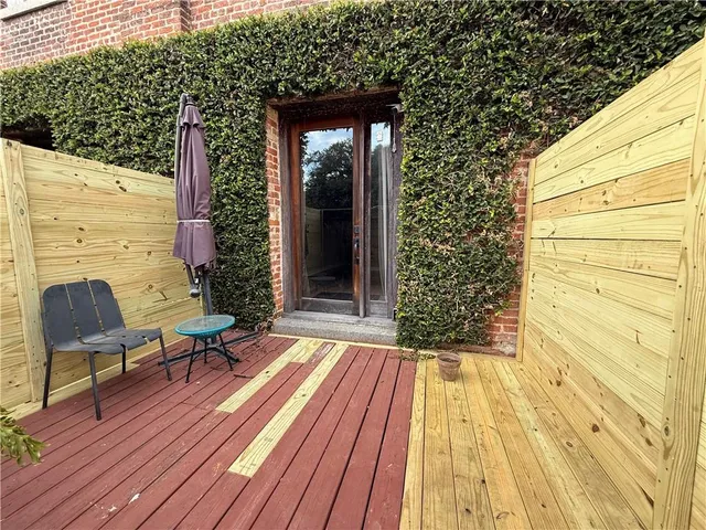 $1,500 | 709 Jackson Avenue, Unit 104, New Orleans, LA 70130