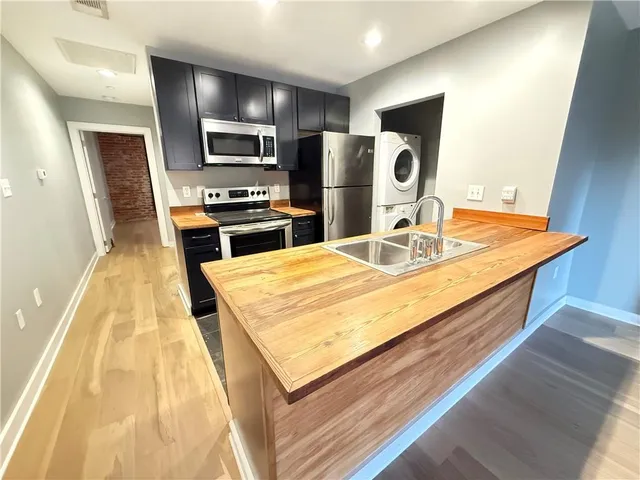 $1,500 | 709 Jackson Avenue, Unit 104, New Orleans, LA 70130