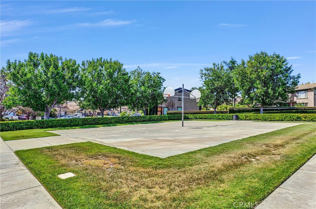 11499 Bridgeway Drive Riverside, CA 92505 - Photo 67 of 70 a view of a playground with basketball court