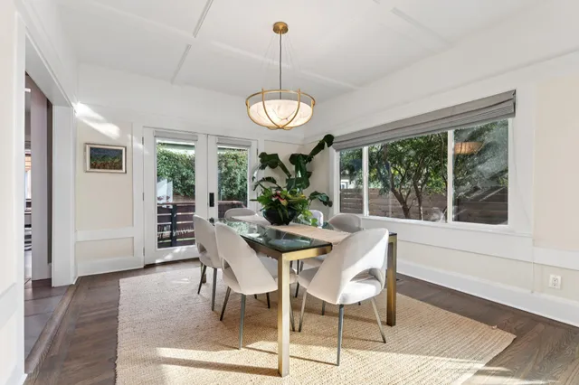 $1,295,000 | 2435 Bonar Street, Berkeley, CA 94702