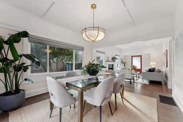 $1,295,000 | 2435 Bonar Street, Berkeley, CA 94702