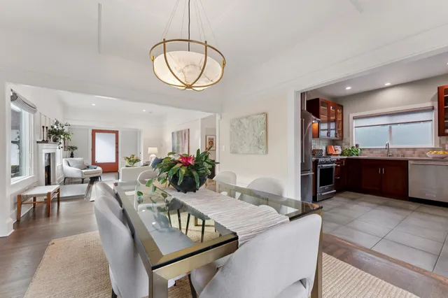 $1,295,000 | 2435 Bonar Street, Berkeley, CA 94702