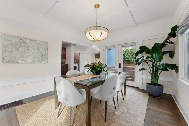 $1,295,000 | 2435 Bonar Street, Berkeley, CA 94702