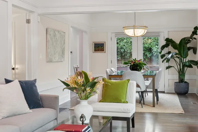 $1,295,000 | 2435 Bonar Street, Berkeley, CA 94702