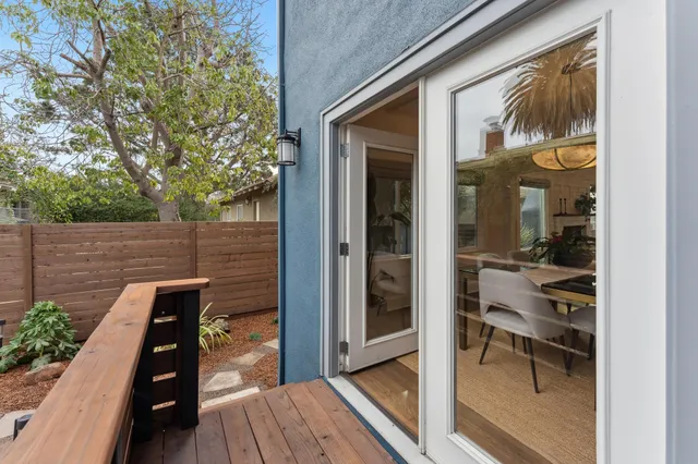 $1,295,000 | 2435 Bonar Street, Berkeley, CA 94702