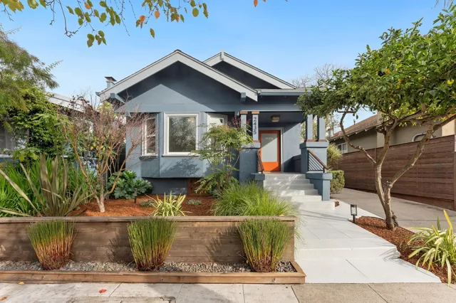 $1,295,000 | 2435 Bonar Street, Berkeley, CA 94702