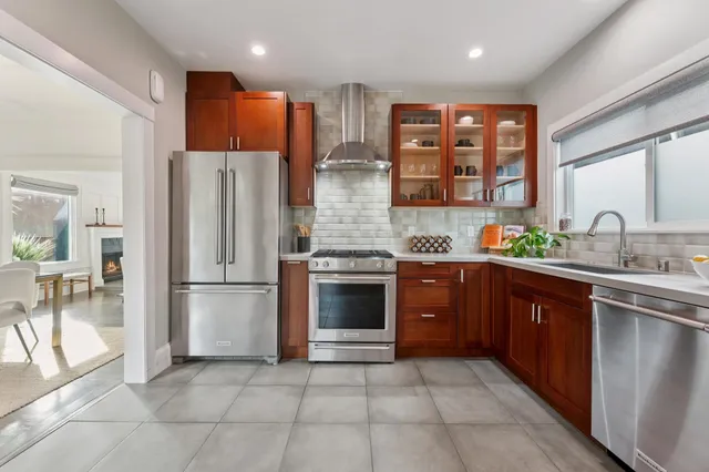 $1,295,000 | 2435 Bonar Street, Berkeley, CA 94702