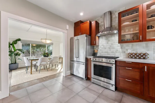 $1,295,000 | 2435 Bonar Street, Berkeley, CA 94702