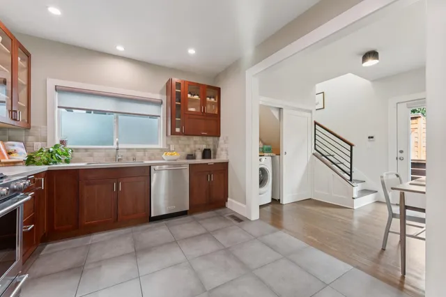 $1,295,000 | 2435 Bonar Street, Berkeley, CA 94702