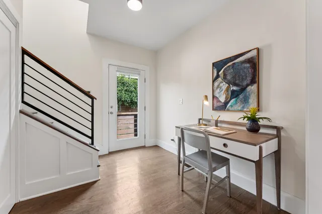 $1,295,000 | 2435 Bonar Street, Berkeley, CA 94702