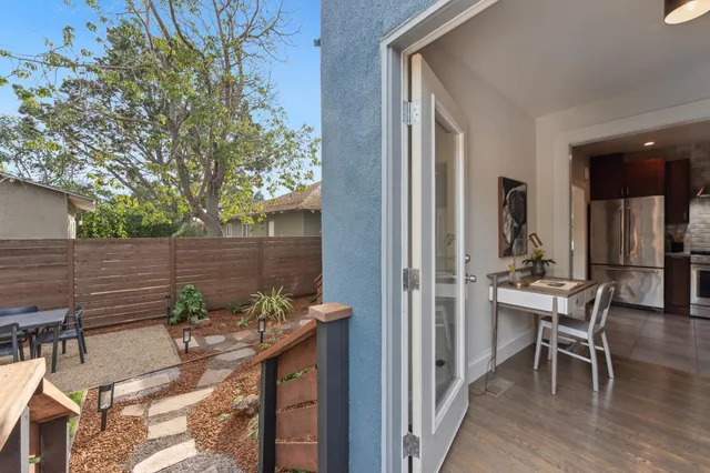 $1,295,000 | 2435 Bonar Street, Berkeley, CA 94702