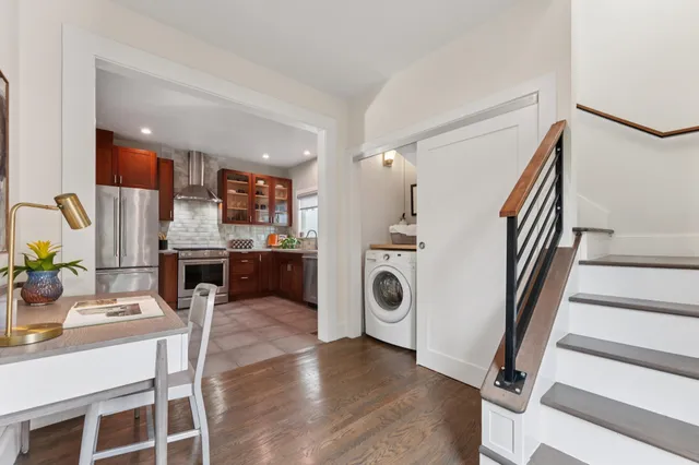 $1,295,000 | 2435 Bonar Street, Berkeley, CA 94702