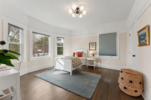 $1,295,000 | 2435 Bonar Street, Berkeley, CA 94702