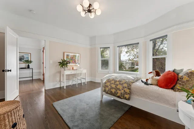 $1,295,000 | 2435 Bonar Street, Berkeley, CA 94702